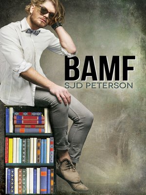 cover image of BAMF